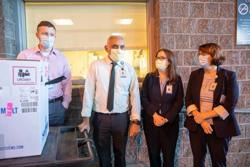 Yale New Haven Hosp tweet media