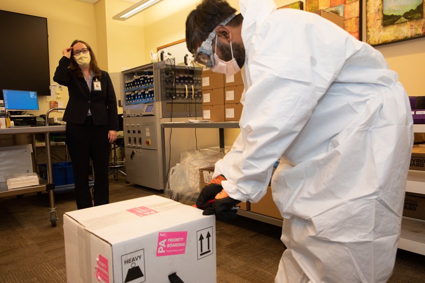 Yale New Haven Hosp tweet media