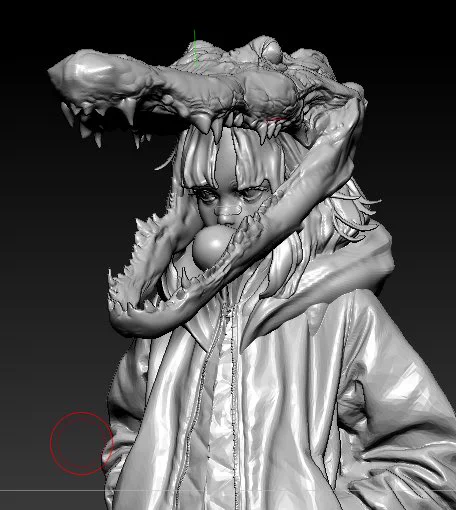 crocogirl 