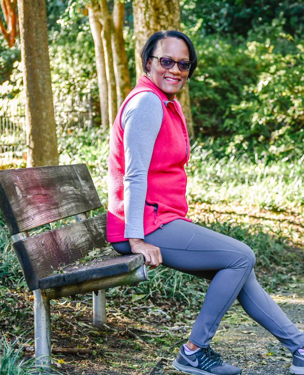 I have to exercise in the morning before my brain figures out what I'm doing. -Marsha Doble
 #healthierliving #weightloss