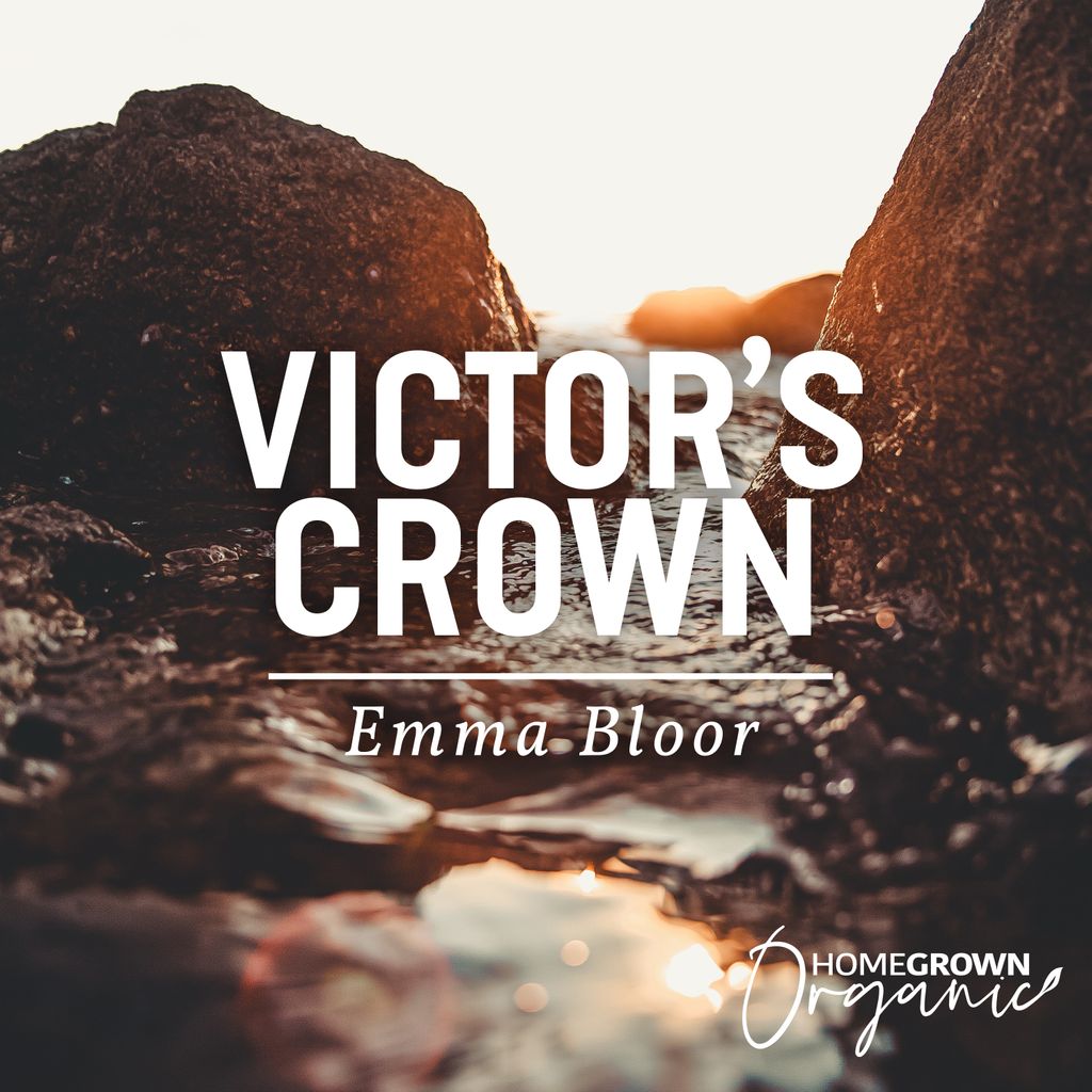 @emmablo802269 has got a new song for us, 'Victor's Crown'! It has been a joy for us at Homegrown Worship to share in the recording and releasing of some of Emma's new music. 
Check it out now: buff.ly/3aj6ANI
