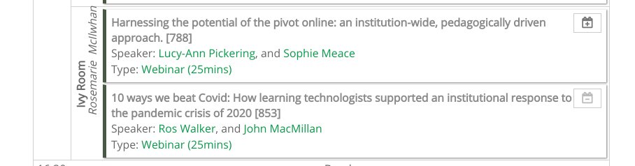 Deb Baff 🤗💖🦄 (@debbaff) on Twitter photo Great talks just now from <a href="/ltechpenguin/">Lucy-Ann</a> Sophie Meace , @RosWalker and <a href="/_jmac_/">John MacMillan</a> #altc and some brilliant chairing by @rightsnequality thanks so much ! <a href="/A_L_T/">ALT - alt.ac.uk</a> Great talks just now from <a href="/ltechpenguin/">Lucy-Ann</a> Sophie Meace , @RosWalker and <a href="/_jmac_/">John MacMillan</a> #altc and some brilliant chairing by @rightsnequality thanks so much ! <a href="/A_L_T/">ALT - alt.ac.uk</a>
