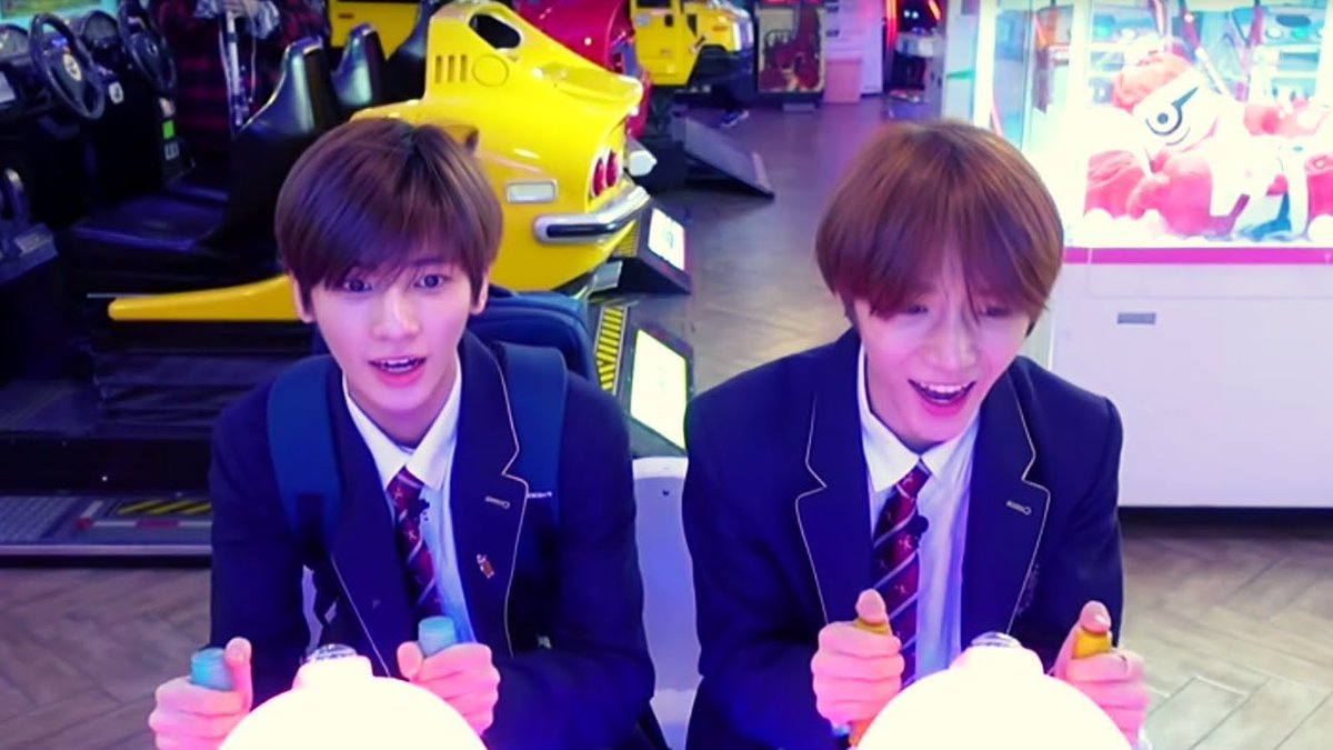 prodkthn's tweet photo. “taehyun was born 329 days after beomgyu because the universe knew he needed a soulmate.” https://t.co/WzoMTfFVcq