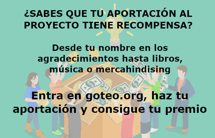 LaVictimas's tweet photo. 🆘️ LAS VÍCTIMAS DE LA TRANSICIÓN NECESITAN TU AYUDA 🆘
Y además de la satisfacción de colaborar con un proyecto social con impacto en la juventud, tú puedes obtener algo a cambio 🎁
¿Te gustaría saber qué?
➡️ Entra en https://t.co/qTg6PpOrzb y participa! https://t.co/Or8ofqc4K4