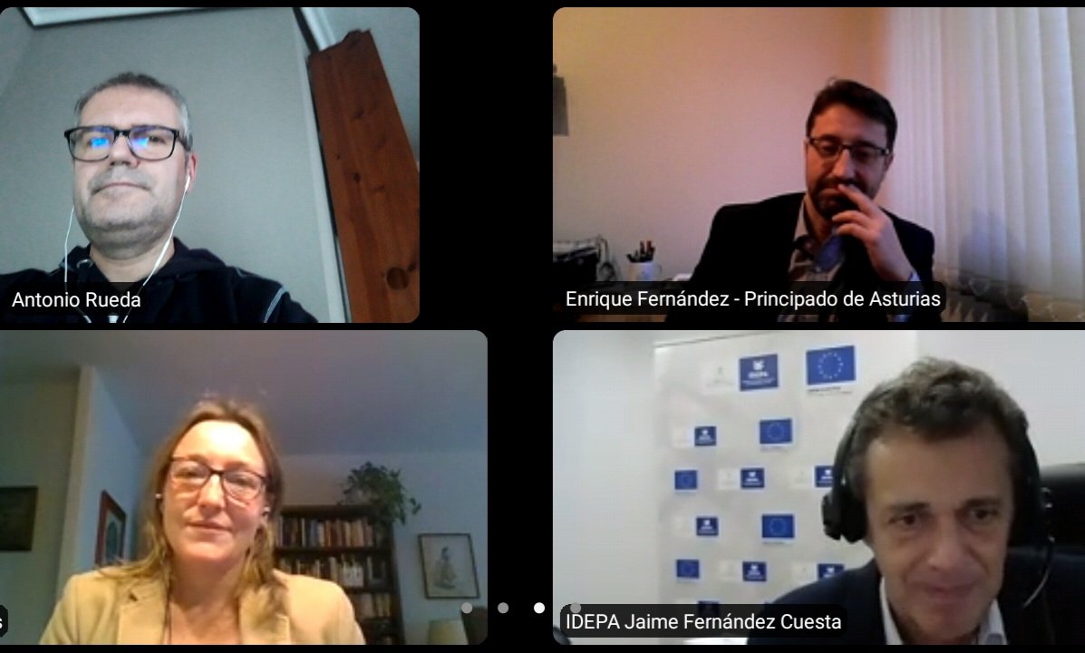 SECRETARÍA DE ESTADO DE INDUSTRIA tweet media