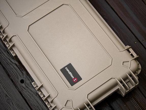 Condition1Cases's tweet photo. Long cases for the perfect fit.

Condition 1
Now you're ready
.
.
.
.
.
.
#tacticalgear
#gunsafe
#dynamicweaponsolutions
#gunsofinstagram
#gunsdaily 
#everydaycarry
#rangeday
#riflecase
#pewpew 
#tacticalshooting
#tacticaltraining
#tacticalgear 
#guncase
#2a 
#dailygundose https://t.co/MG5m7fbpdr