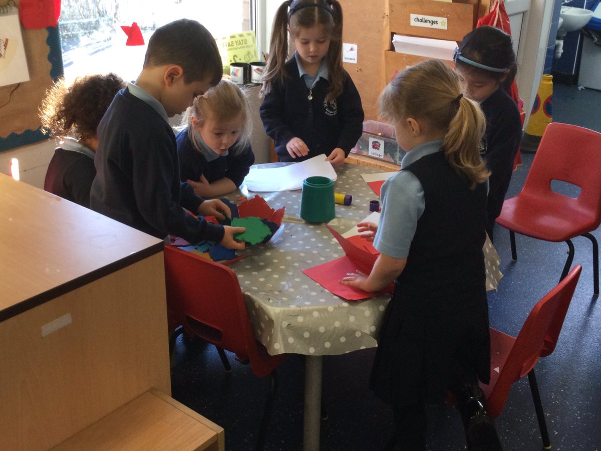 WilfridsSt's tweet photo. We are growing in our independence as learners. https://t.co/CW1nbgtUvD