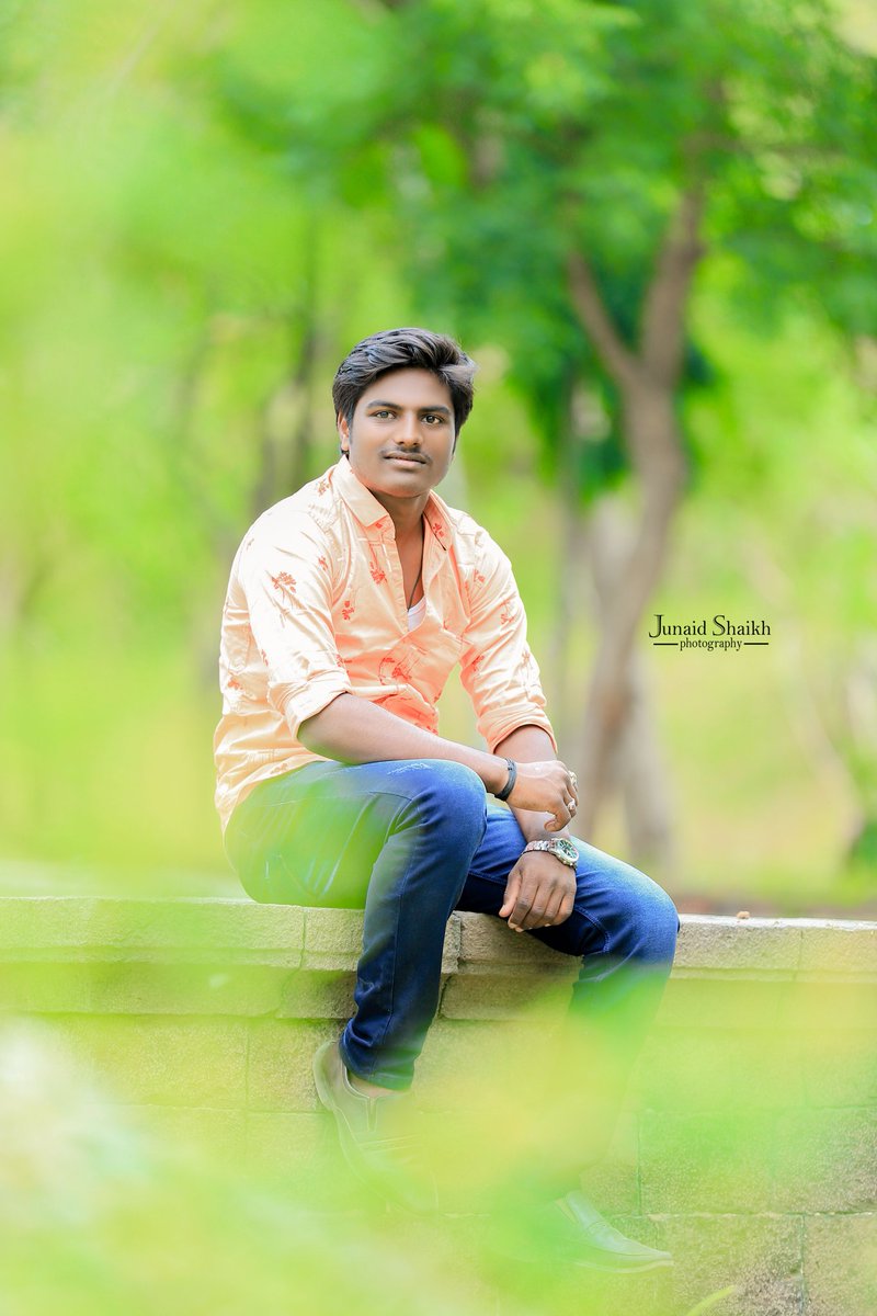 RaghavendraNird's tweet photo. ❤🥰 https://t.co/FeCfse6Vnn