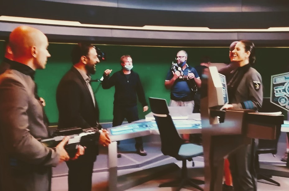 Shani Erez tweet media