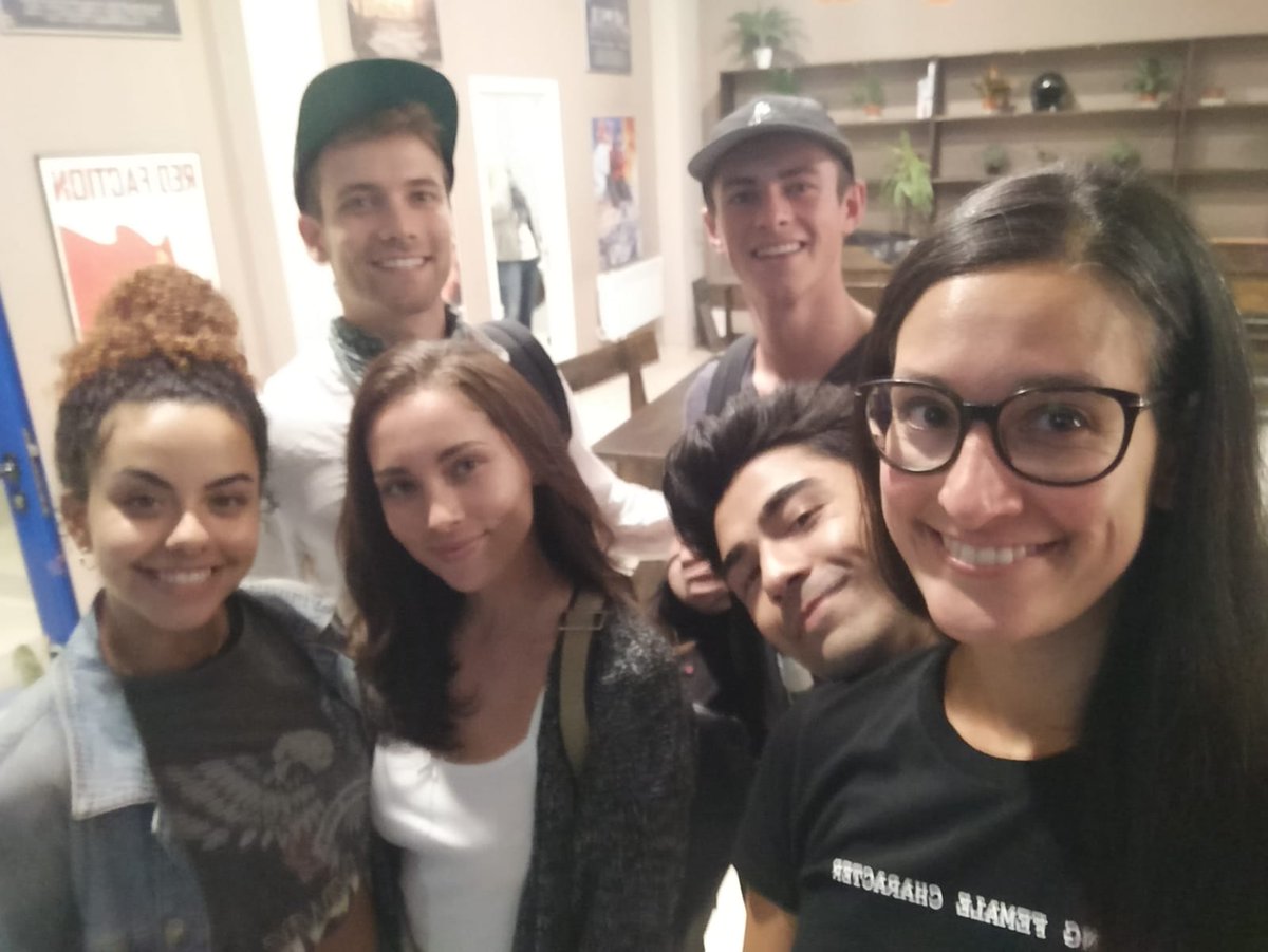 Shani Erez tweet media