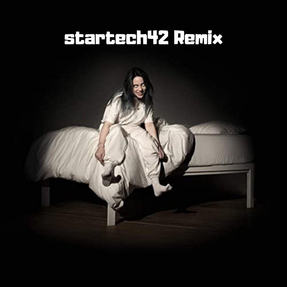 startech42's tweet photo. I've been a bad guy 'cause I produced an unofficial remix of one of Billy Eilish's greatest hits. Good news from Santa: It will be available as a free download soon 🎅 Stay tuned for more info in the next days! #housemusic #BillieEilish #REMIX @RollerblasterR @concretepromo https://t.co/fgzwRNnadf