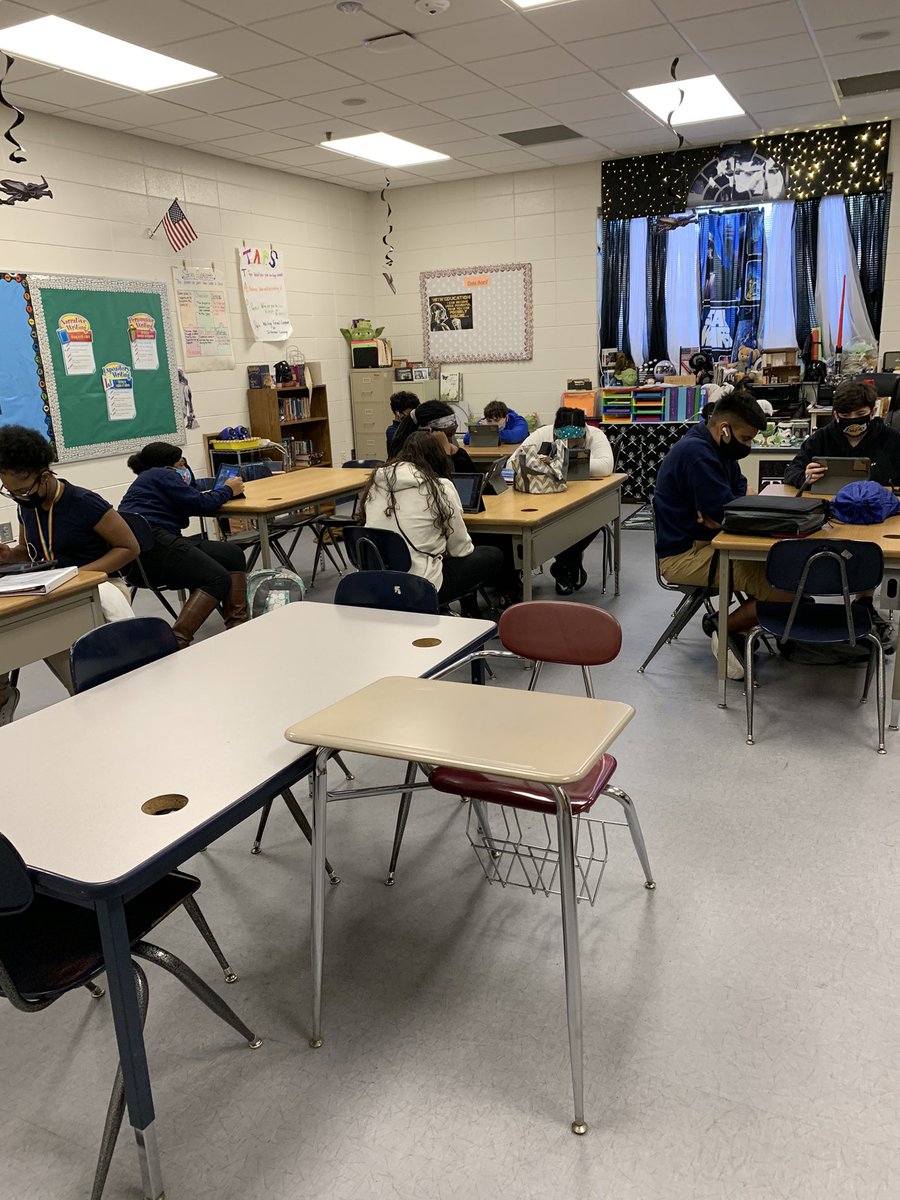 Wyanda Bush, Ed.D. (@wbush101) on Twitter photo SGMS students were in a state of laser-like focus last week during the Let’s Get L.I.T. Challenge. Lexile scores are increasing greatly. <a href="/SGTheBestNest/">SnelsonGoldenMS</a> <a href="/akjohnsonEdS/">Dr. Anthony K. Johnson</a> @aycook_sgms SGMS students were in a state of laser-like focus last week during the Let’s Get L.I.T. Challenge. Lexile scores are increasing greatly. <a href="/SGTheBestNest/">SnelsonGoldenMS</a> <a href="/akjohnsonEdS/">Dr. Anthony K. Johnson</a> @aycook_sgms