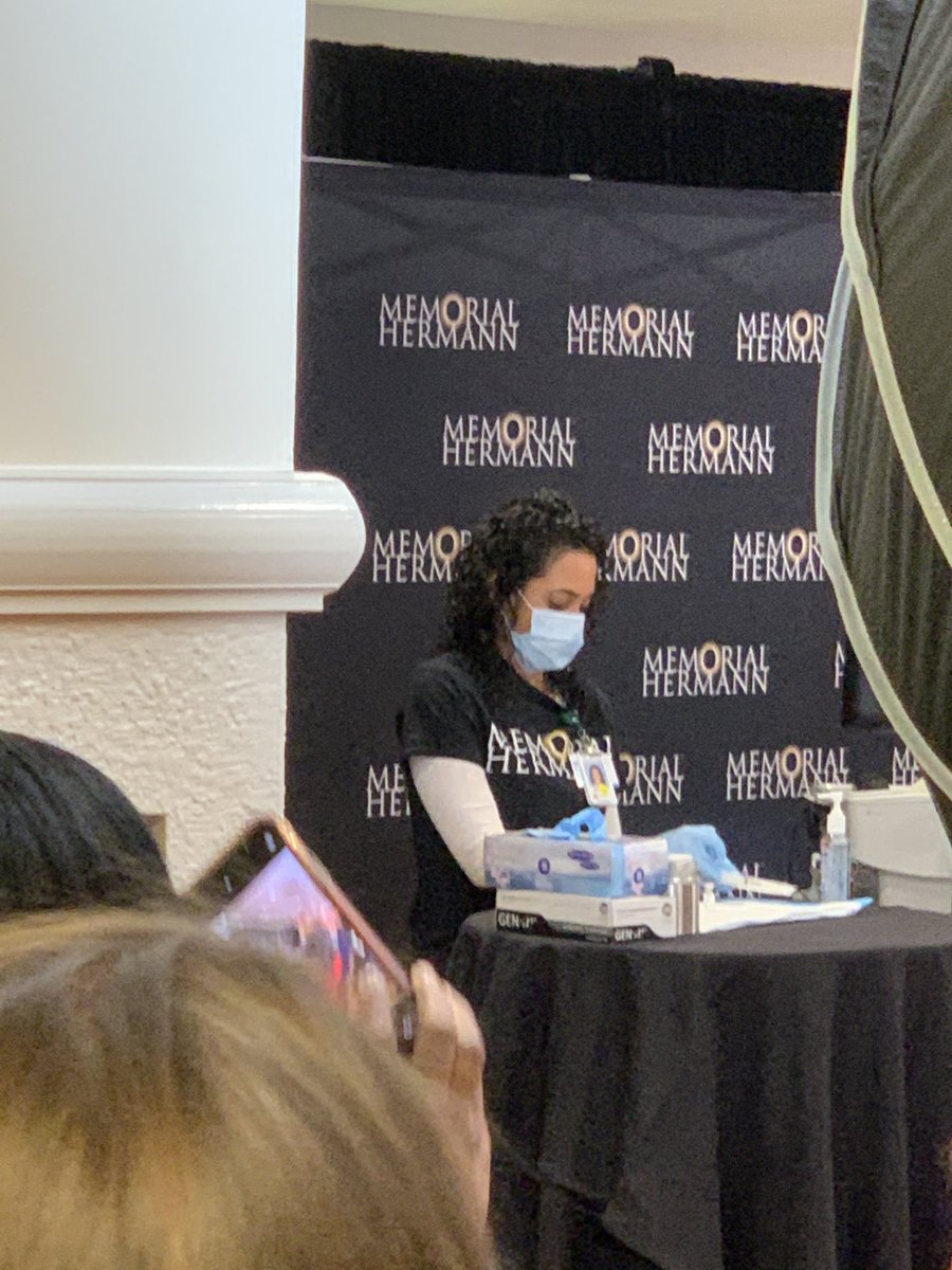 MH-TMC Pharmacy Residency Program tweet media