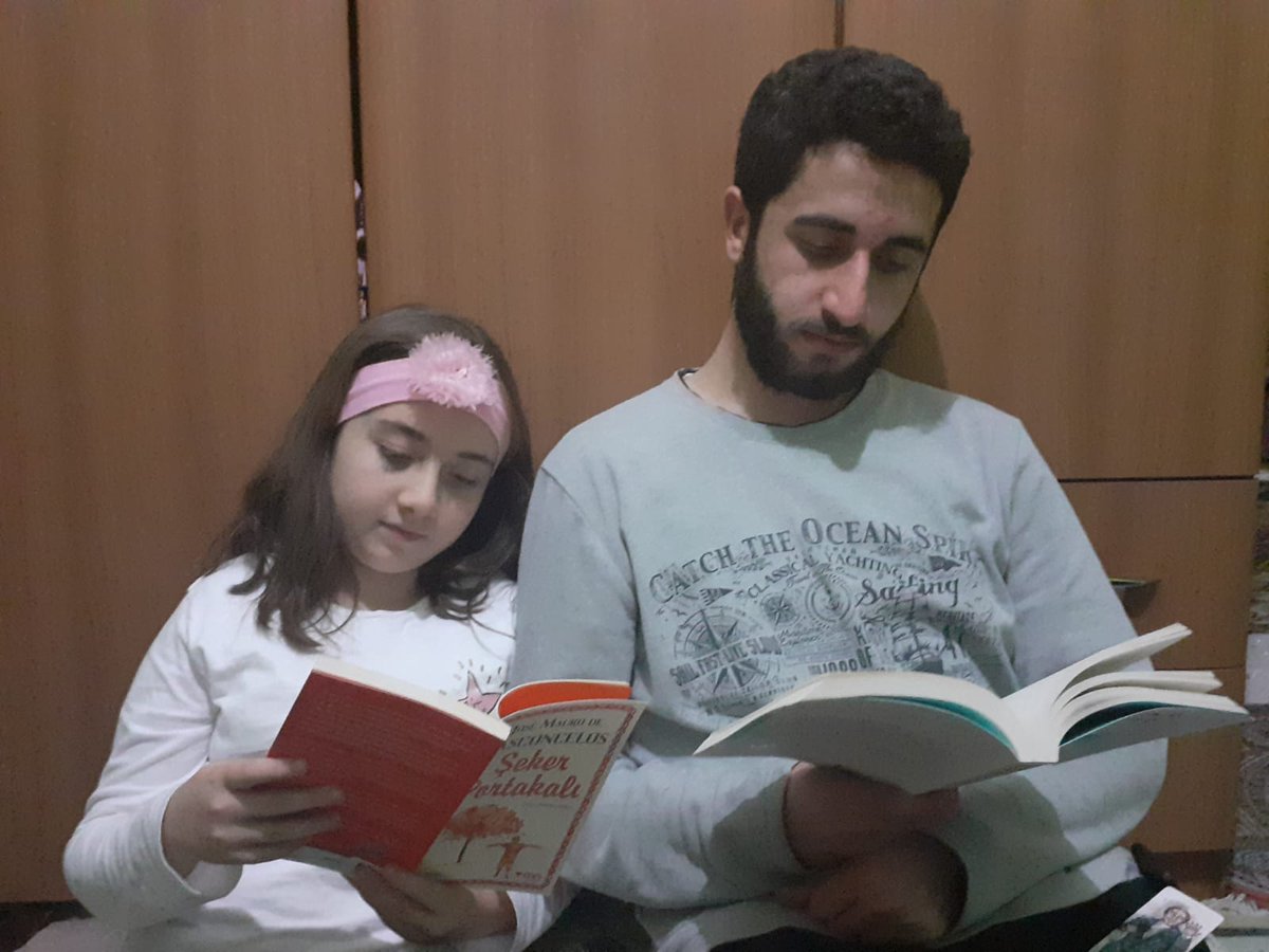bhpoo25's tweet photo. #ErzurumErbaplaOkuyor
Okumak alışkanlıkların en asilidir. 
@ziyaselcuk
@skaygusuz
@AGazioglu25
@ihsankocak77 https://t.co/MauQNAflqt