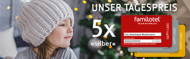 familotel's tweet photo. 👉 Hier kommt die Happy-Card - digital und für's Smartphone 👈

💥 HEUTE KOSTENLOS 💥
https://t.co/lpcKFRqbOG

Viel Glück! https://t.co/9uXQT0ghvZ