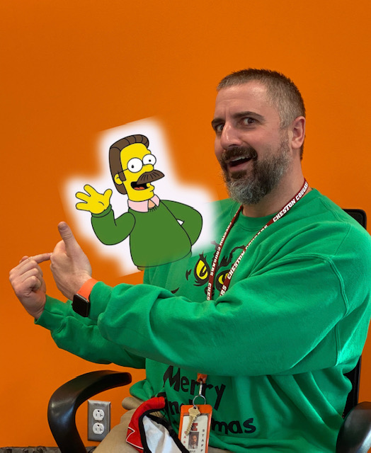 Mr. Yanders tweet media