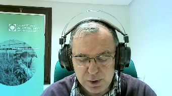 RevistaMercados's tweet photo. 🍊 Enrique Bellés, @CoopsAgroES: "No se puede dejar a los productores de #cítricos sin armas contra las plagas y exigir calidad".
@CoopsAgroES @Bouquet_es @TorresNaranjas #Asociex #FundaciónCopuzol @ADNAgroFood https://t.co/k5GMU9knmR