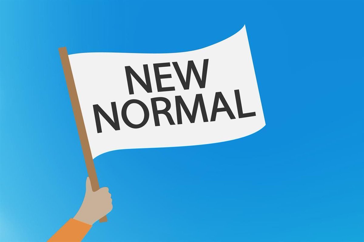 Campaignmag's tweet image. A view from @VCCP's @MichaelSugden The 10 Covid phrases and words that need binning in 2021” buff.ly/2WjSH9T