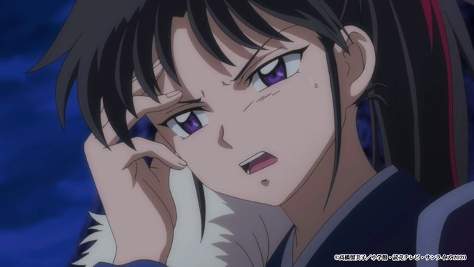 Setsuna/Rin/Buttrefly THREADFair warning: Mentioning of characters deathWith that said i will start with a quote Setsuna said in Ep 3:"As long as you are alive, you will always trouble someone"