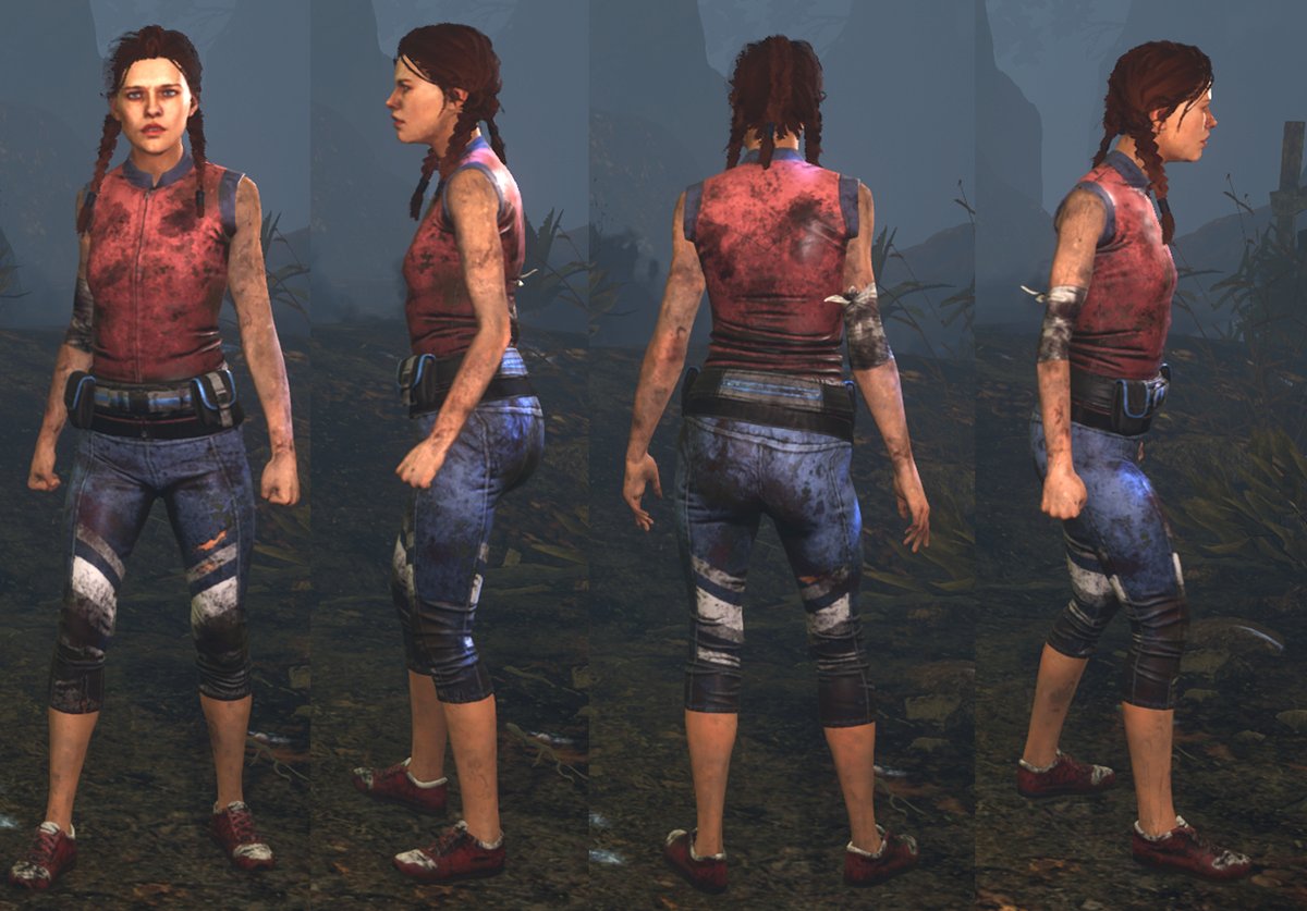 Dbdサバイバー関連資料 Togetter