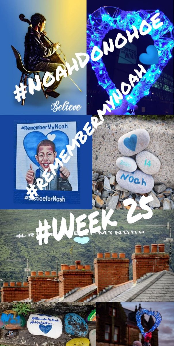 My 10yr old son just made this on his tick tock even the kids are heartbroken trying to make people aware of #MyNoah💙
#RememberMyNoah 💙
#week25
#NoahsArmy ⚡