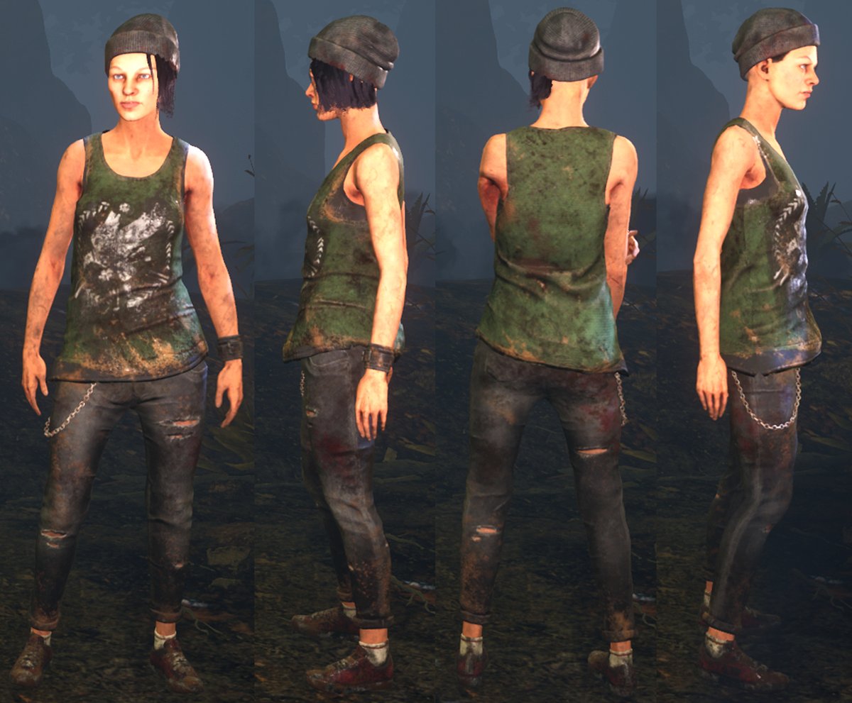 Dbdサバイバー関連資料 Togetter