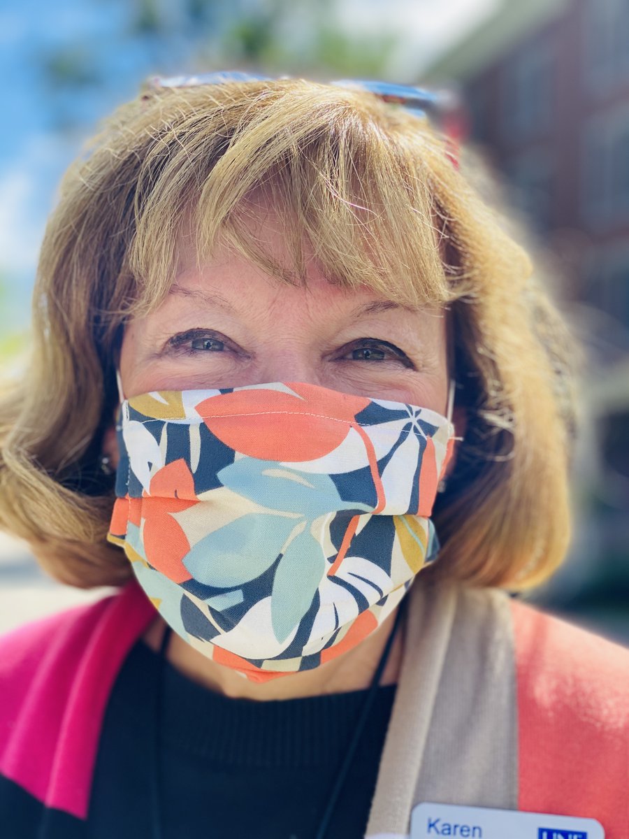 unetweets's tweet photo. Thank you, Nor'easters, for everything that you do. Thank you for wearing your masks and keeping yourself and our community safe. We will get through this, and we will emerge even stronger as a community. #ThankYouNoreasters #MaskUpUNE https://t.co/cx3kxxdwAu