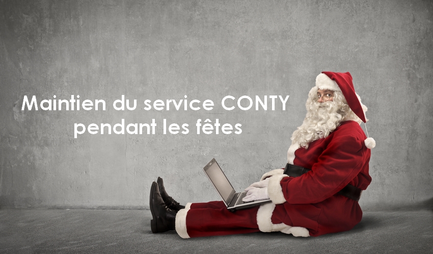 Groupe Conty tweet media