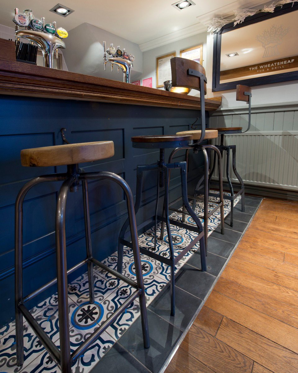 CateringDesignG's tweet photo. CDG is turning 30! At no. 10 we are looking back at our favourite pub project. Working with @redmistleisure on the @TheWheatsheafPH was certainly one of our highlights, and we were shortlisted for a casual dining award! #cdgturns30 #cateringdesign #commercialkitchen https://t.co/RlRK4If5rO