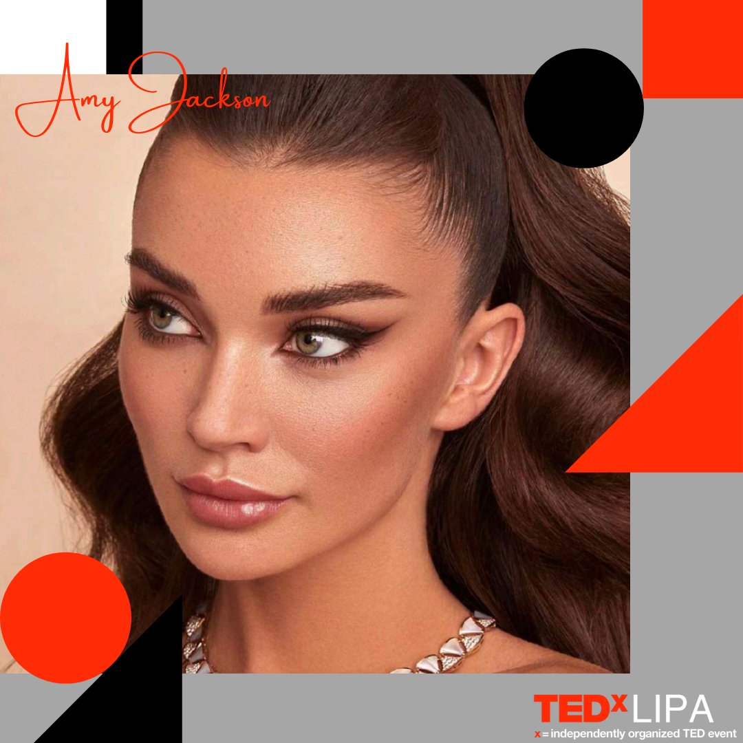 SPEAKER 8: Amy Jackson

Model
Actress
Advocate

31ST JANUARY 2021

<a href="/iamAmyJackson/">Amy Jackson</a>