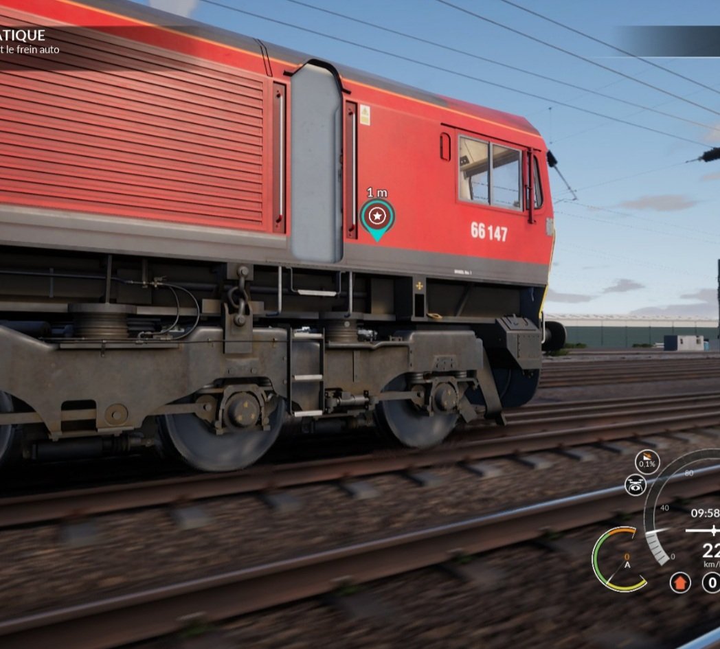 MikaDu641's tweet photo. #tsw2020 #train #train sim world 2 https://t.co/umCYCGreDB