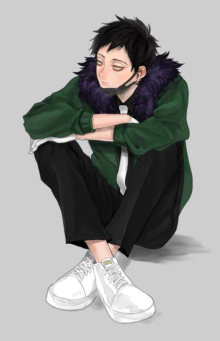 塗った🖌️ 