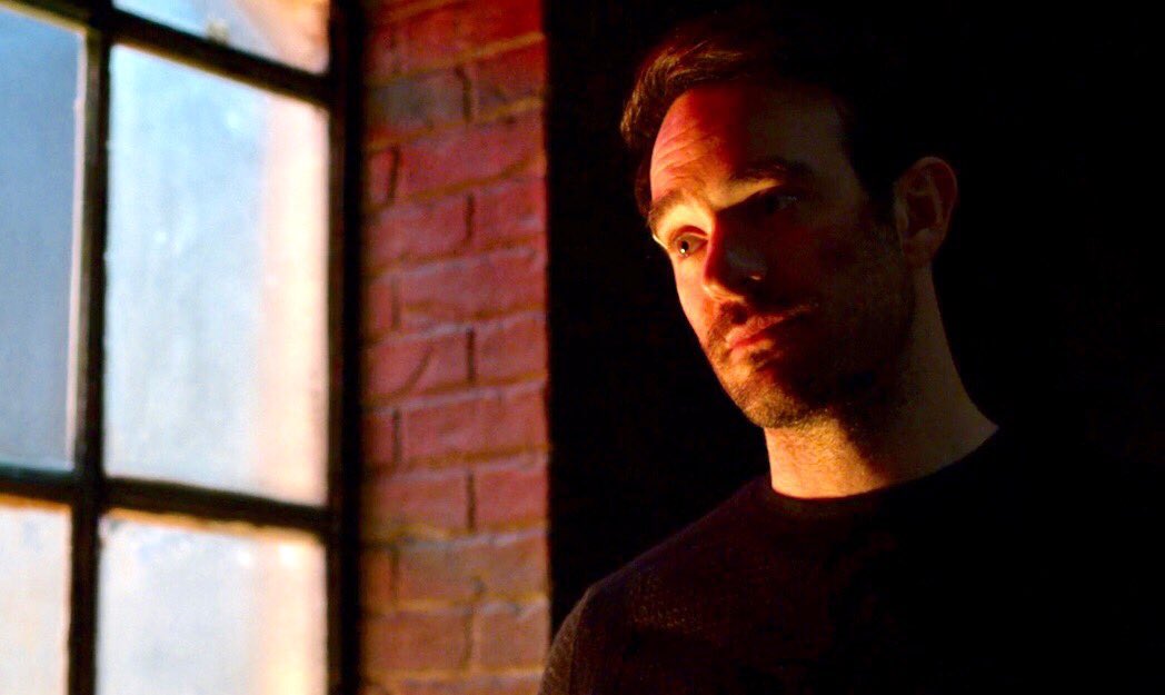 Best of Daredevil #SaveDaredevil tweet media