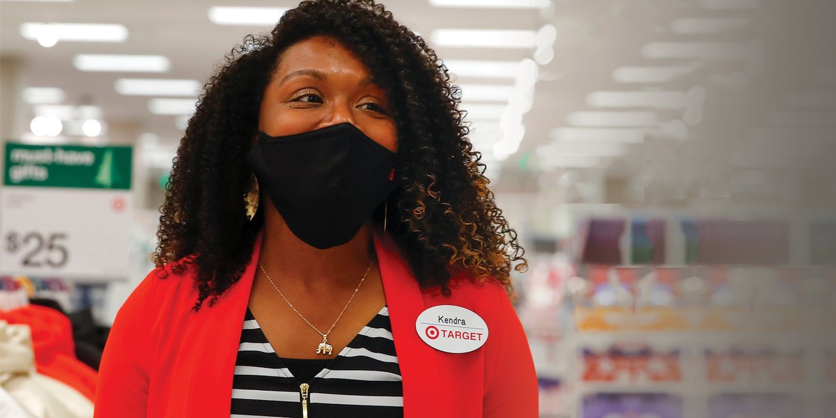 Target Careers tweet media