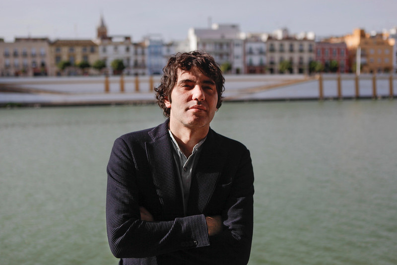 butacaybutacon's tweet image. 🎙️#Entrevista 

Pietro Marcello🔊: "La cultura debe ser accesible a todo el mundo".

#Fonoteca con la entrevista de @bgarciate a #PietroMarcello director de #MartinEden @wandafilms , película que llega el viernes a las carteleras.

la-fm.es/?p=3772