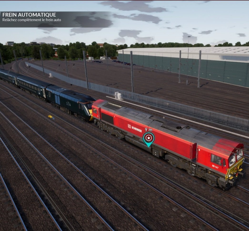 MikaDu641's tweet photo. #tsw2020 #train #train sim world 2 https://t.co/xf52jHjldi