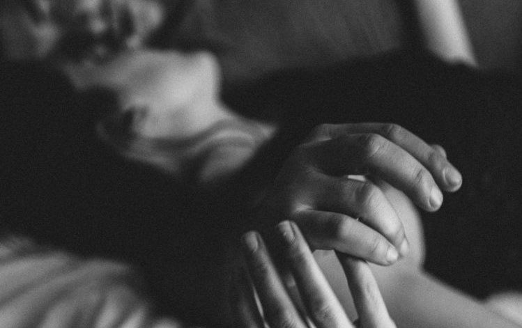 “but that was all before i locked it down”in reference to all their old schemes, she says that was all before and she’s locked him down and they’re going to make a new path for themselves