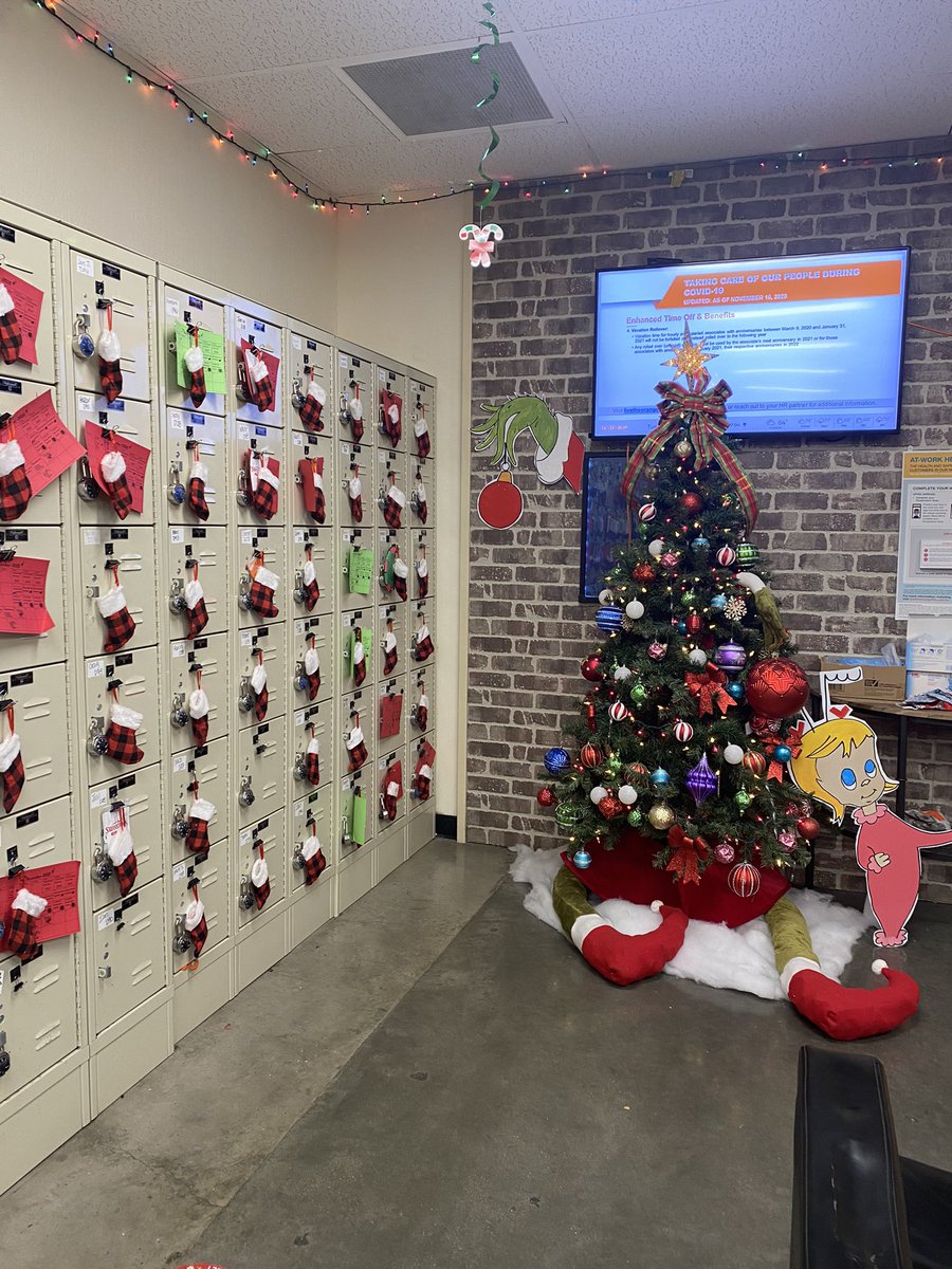 Alicia George tweet media