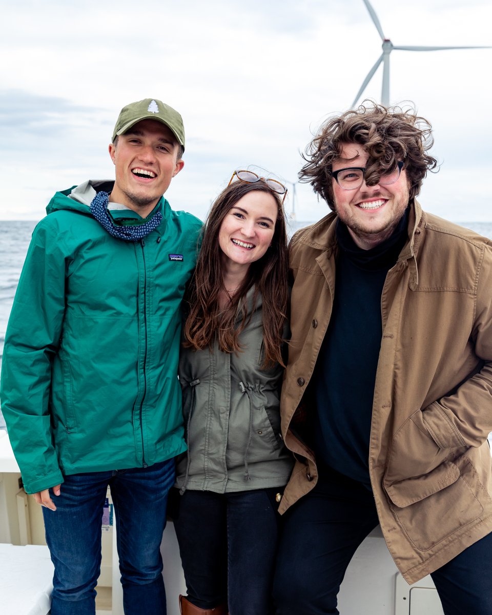 ACC_National's tweet photo. The entire #ElectricElection docuseries is out now!
Ever wondered what it's like to travel across 30 states in 50 days while hosting 42 podcast conversations on climate action?
It's equal parts exciting, informative, exhausting, & eye-opening.
Watch: https://t.co/zTm7vxMkBa https://t.co/Dj5ptjhKjR
