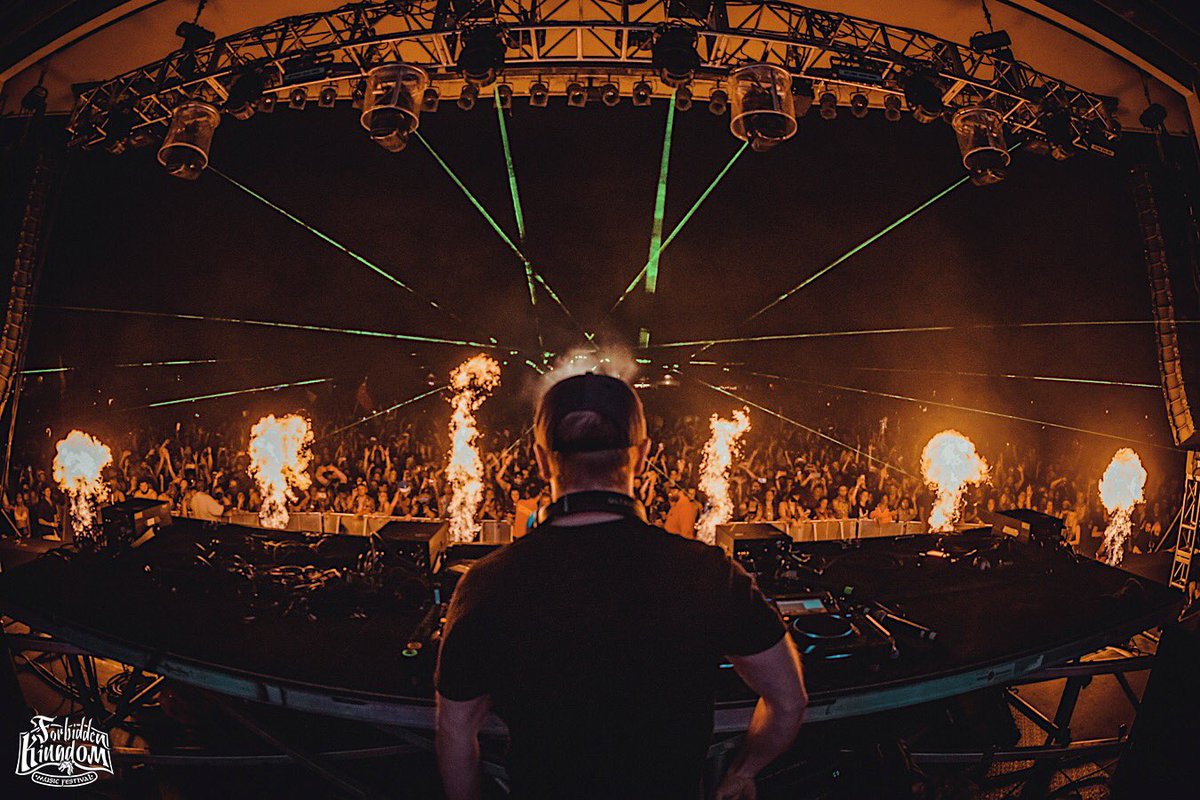 FKMusicFest's tweet photo. We can’t wait to be reunited with you all! Who had your favorite set last year? 🔊🔥⚔️ https://t.co/3z1460b2AT