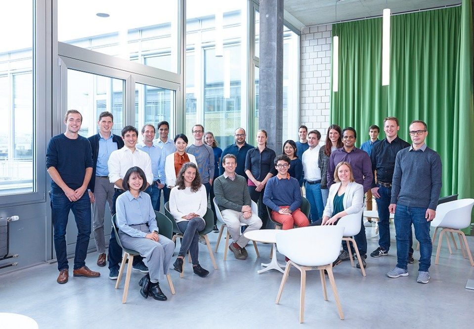 mxwbio's tweet photo. MaxWell Biosystems is growing! 

Are you looking for a new challenge in 2021? Interested to work at the intersection of neuroscience and engineering? Then we might have a position for you. 

Visit https://t.co/pHJuqiTF5Q to learn more about our open positions and join our Team! https://t.co/mE59Z6rQus