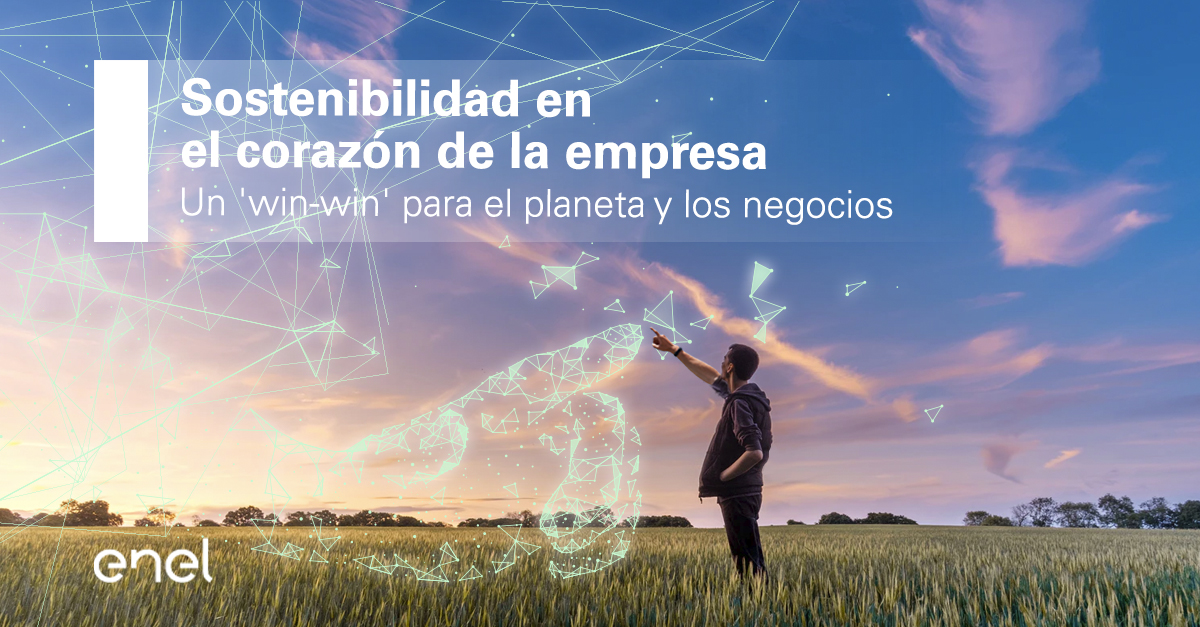 startupchile's tweet photo. #SUPPartner | ¿Eres emprendedor o tienes una startup? Este 17 /12 a las 11:00 participa del webinar #EnelSantiagoInnovationHub, junto a nuestra CEO , @DeMromo @ernestociorra y Cristóbal Molina discutiremos sobre la #innovaciónsostenible
Inscripciones👉https://t.co/Jh66MofVG6 https://t.co/QScjHKM3pk