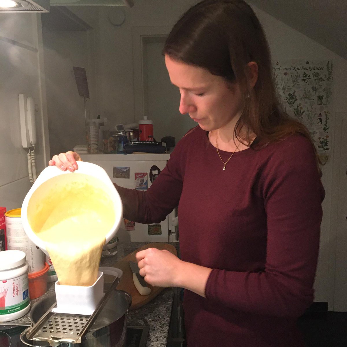 German at UW-Madison tweet media