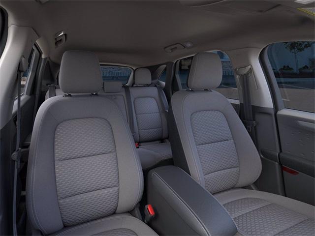 SouthWestFord's tweet photo. This 2020 Ford Escape SE is the perfect new vehicle! It features seating for up to five, heated front seats, and SYNC3. Explore our Escape inventory today: https://t.co/rbpHumEUN2 https://t.co/rvkW0XS0Pv
