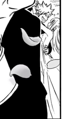 astralexpcrew's tweet photo. I just realized that these cover chapters are telling us a story by the petals...🌸🌸
About Gray ask Juvia for a dance?
Just like the two canon pair😋🤭
#FairyTail100YearsQuest #FT100Q #fairytail #Gruvia #gray #juvia #erzascarlet #jellal #jerza #NatsuDragneel #LUCY https://t.co/alu99jyhgZ