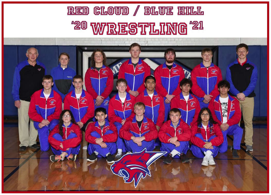 #wearerc <a href="/bh_bobcats/">Blue Hill Schools</a>  #warcats