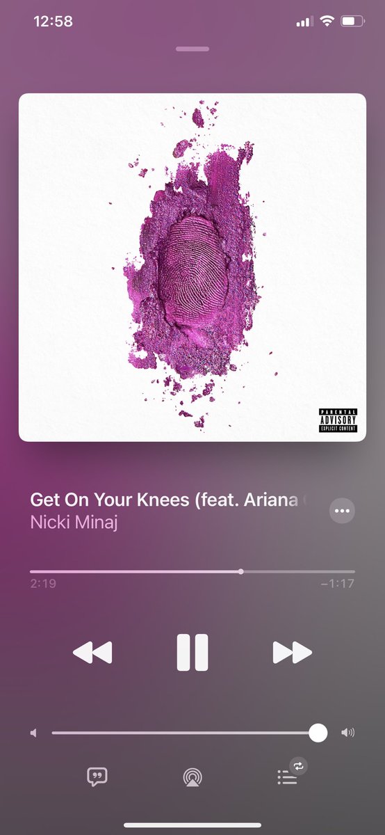 Always supplies that girl with a good song. Can’t say the same for the other team . But yes a gem! Truly 10/10! Love Ari’s outro!