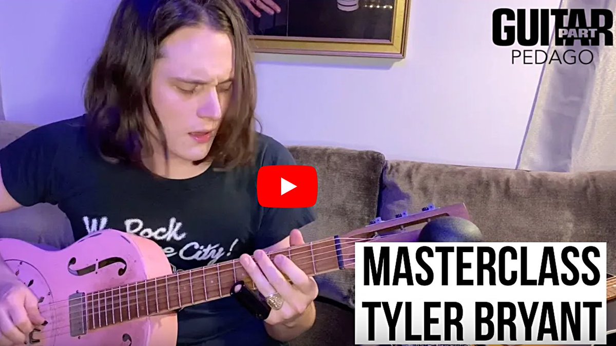 GuitarPartMag's tweet photo. https://t.co/qotSED58rg - @TBSHAKEDOWN en masterclass pour GP avec le titre Coastin'. @SnakefarmRecs #MASTERCLASS https://t.co/snq6FBpnTL