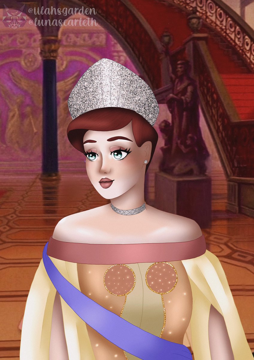 _onlydmon's tweet photo. ‘𝑂𝑛𝑐𝑒 𝑢𝑝𝑜𝑛 𝑎 𝐷𝑒𝑐𝑒𝑚𝑏𝑒𝑟’ — Anastasia from @Disney 

By: @lunascarleth 

#anastasia #anastasiadraw #draw #drawing #disney #disneydraw #disneyedit #disneydrawing #art #artistsontwitter #artist https://t.co/Vx2N2Rg9dT