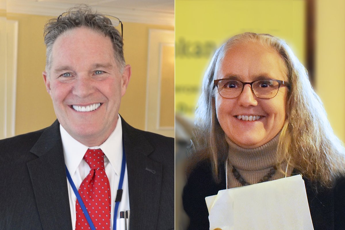 After decades of service @DutchessBOCES Superintendent Dr. Richard Hooley & Deputy Superintendent Cora Stempel will both retire this summer. bit.ly/2Wj0Qvq  #WellWishes #DedicatedtoStudents #BOCESproud @NYSEDNews @BOCESofNYS @nyschoolboards @marcmolinaro